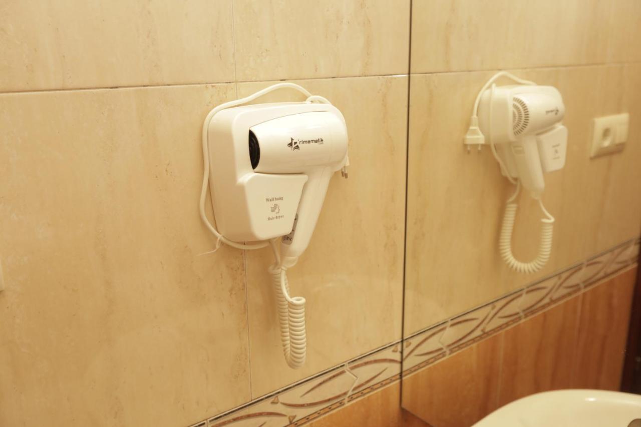 欧德鲁佐 考德萨尔旅馆酒店 外观 照片